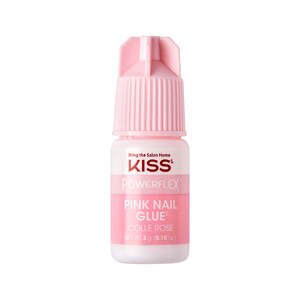 KISS PowerFlex Pink Nail Glue , CVS