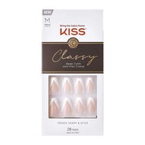 KISS Classy - Uñas postizas