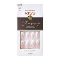 KISS Classy - Uñas postizas