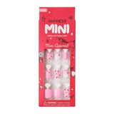 KISS imPRESS MINI Press-on Manicure, thumbnail image 1 of 5