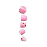 KISS imPRESS MINI Press-on Manicure, thumbnail image 2 of 5