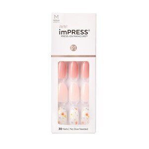 KISS ImPRESS Press-On Manicure - One Fine Day - 1 , CVS