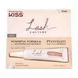 KISS Lash Couture Oat Strip Lash Adhesive, thumbnail image 1 of 3