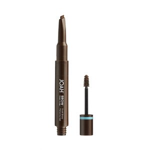 JOAH Brow Down To Me Dual Brow Pencil & Gel, Soft Brown , CVS