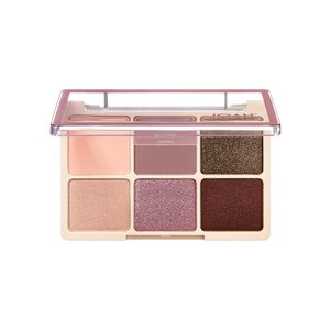  JOAH Escapades Eyeshadow Palette 