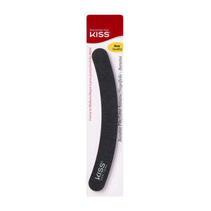 KISS - Lima curva con forma de banana