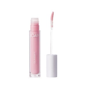 JOAH Glassify High Shine Lip Gloss Ice Queen , CVS