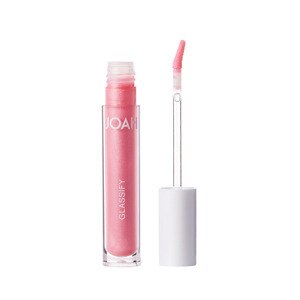 JOAH Glassify High Shine Lip Gloss Fairy Dust , CVS