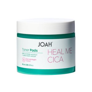 JOAH Heal Me CICA Toner Pads, 50CT , CVS