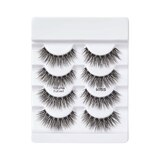 KISS Lash Couture LuXtensions False Lashes Multipack, thumbnail image 2 of 4
