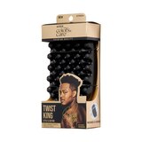 KISS Colors & Care Style & Define Twist King Premium Twist Tool, Black, thumbnail image 3 of 7