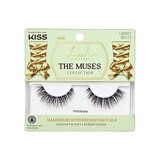 KISS Lash Couture The Muses Collection False Eyelashes, thumbnail image 1 of 6