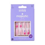 KISS Majestic Nails High End Prestigious Mani, thumbnail image 1 of 8