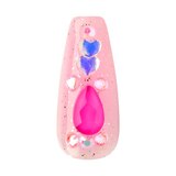 KISS Majestic Nails High End Prestigious Mani, thumbnail image 5 of 8