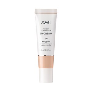 JOAH Perfect Complexion BB Cream, Fair With Cool Undertones , CVS