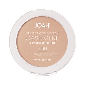 The Perfect Complexion