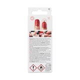 imPRESS Press-On Manicure Limited Edition Pride Nails, White, Short, Square, 33 Ct., thumbnail image 5 of 11