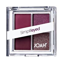 JOAH Simplifeyed Powder Quad
