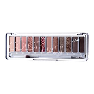JOAH Color Haul Eyeshadow Palette