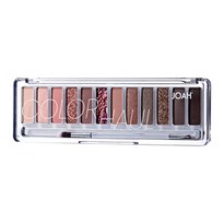 JOAH Color Haul Eyeshadow Palette