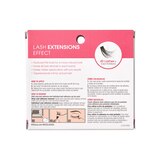 KISS Lash Couture Luxtensions False Eyelash Extension Clusters Kit, thumbnail image 4 of 4
