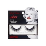 Marilyn Monroe x KISS Limited Edition False Eyelashes, 1 Pair, thumbnail image 1 of 8