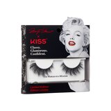 Marilyn Monroe x KISS Limited Edition False Eyelashes, 1 Pair, thumbnail image 2 of 8