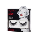 Marilyn Monroe x KISS Limited Edition False Eyelashes, 1 Pair, thumbnail image 3 of 8