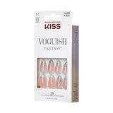 KISS Voguish Fantasy Summer Press-On Nails, 31 Ct., thumbnail image 3 of 8