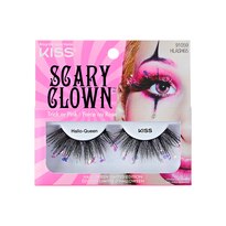 KISS Halloween Limited Edition False Eyelashes, 1 Pair