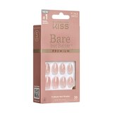 KISS Bare but Better Nude False Nails, Slay, thumbnail image 2 of 8