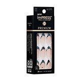 KISS imPRESS Premium Nails, Visions, thumbnail image 3 of 9