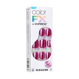 KISS imPRESS ColorFX Nails, thumbnail image 1 of 7