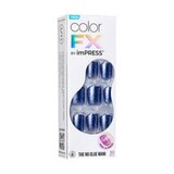KISS imPRESS ColorFX Nails, thumbnail image 2 of 4