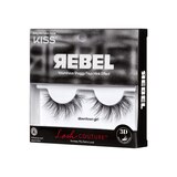 KISS Lash Couture Rebel Collection, thumbnail image 3 of 9