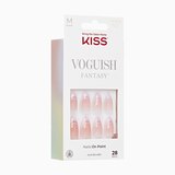 KISS Voguish Fantasy Nails, Rainy Night, thumbnail image 2 of 8