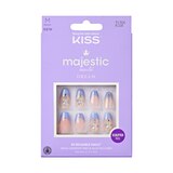 KISS Majestic Dream Nails, The Queen, thumbnail image 1 of 8