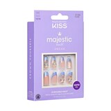 KISS Majestic Dream Nails, The Queen, thumbnail image 2 of 8
