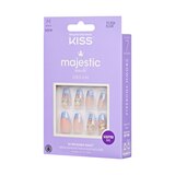 KISS Majestic Dream Nails, The Queen, thumbnail image 3 of 8