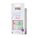 KISS Gel Fantasy Jelly, Jelly Baby, thumbnail image 1 of 7