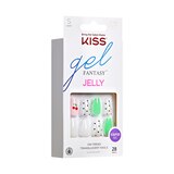 KISS Gel Fantasy Jelly, Jelly Baby, thumbnail image 2 of 7