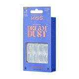 KISS Gel Fantasy Dreamdust Nails, Champagnes, thumbnail image 3 of 8