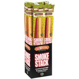 Old Wisconsin Beef Stick & Jalapeno Cheese Smokestack, 2.5 oz, thumbnail image 2 of 2