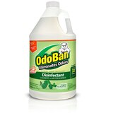 OdoBan Disinfectant Laundry & Air Freshener Concentrate, Original Eucalyptus, 1 Gallon, thumbnail image 1 of 5