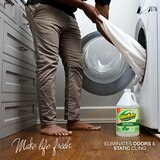 OdoBan Disinfectant Laundry & Air Freshener Concentrate, Original Eucalyptus, 1 Gallon, thumbnail image 4 of 5