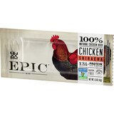Epic Chicken Sriracha Meat Bar, 1.5 OZ, thumbnail image 2 of 3