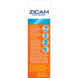Zicam Cold Remedy Nasal Swabs, 20 CT, thumbnail image 3 of 4