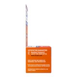 Zicam plus Elderberry Cold Remedy RapidMelts, Citrus, 25 CT, thumbnail image 3 of 4