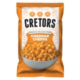 G.H. Cretors Cheddar Cheese Flavored Popcorn, 6.5 oz, thumbnail image 1 of 1