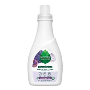  Seventh Generation Fabric Softener, 32OZ 